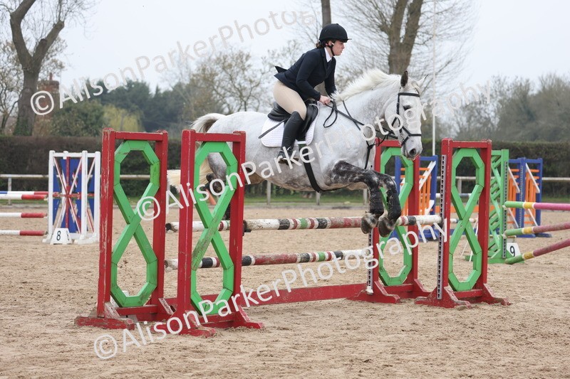 20260308-1653 - Class 5 - 1.00m