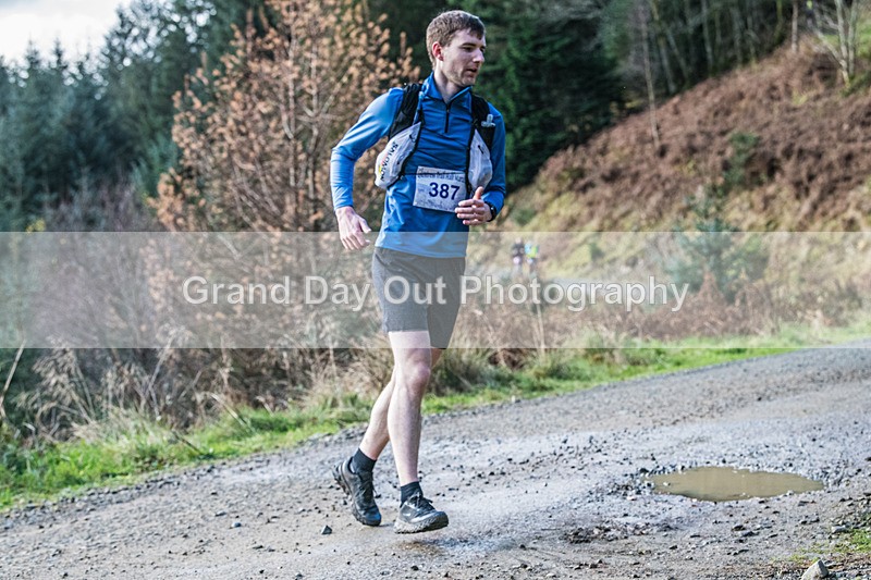 Glentress-260 - High Terrain Events Glentress 21 & 10K Trail Races Saturday 15th November 2025