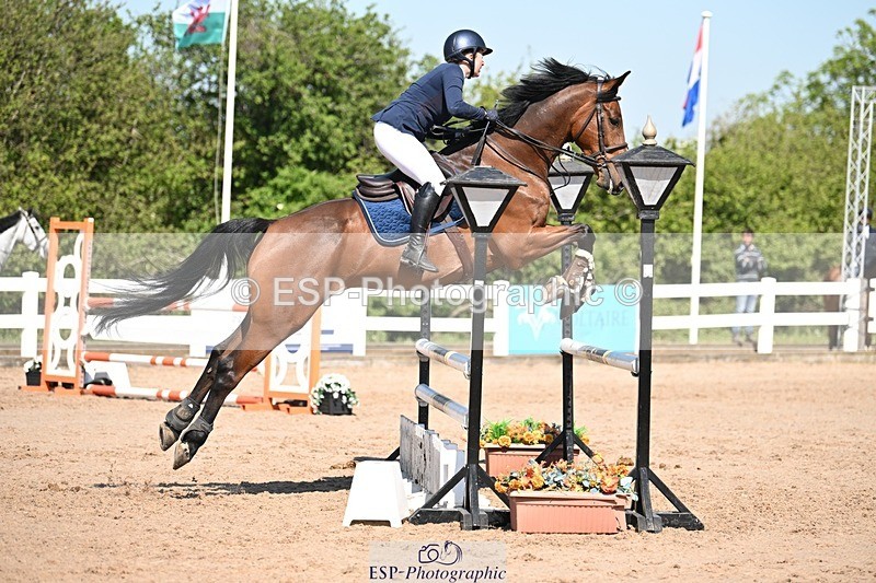 250510-105344-10345 - Cls 20 Snr Discovery and 1m Open