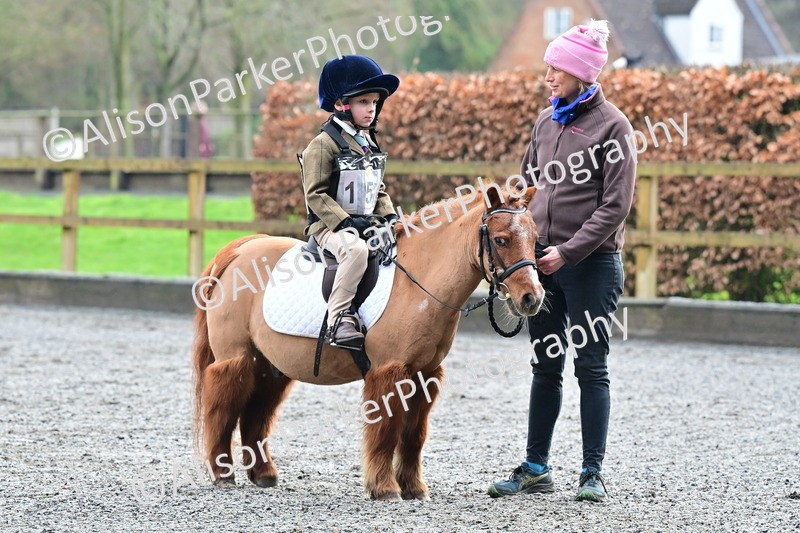 20260125-0939 - Class 9a - Walk Trot Assisted