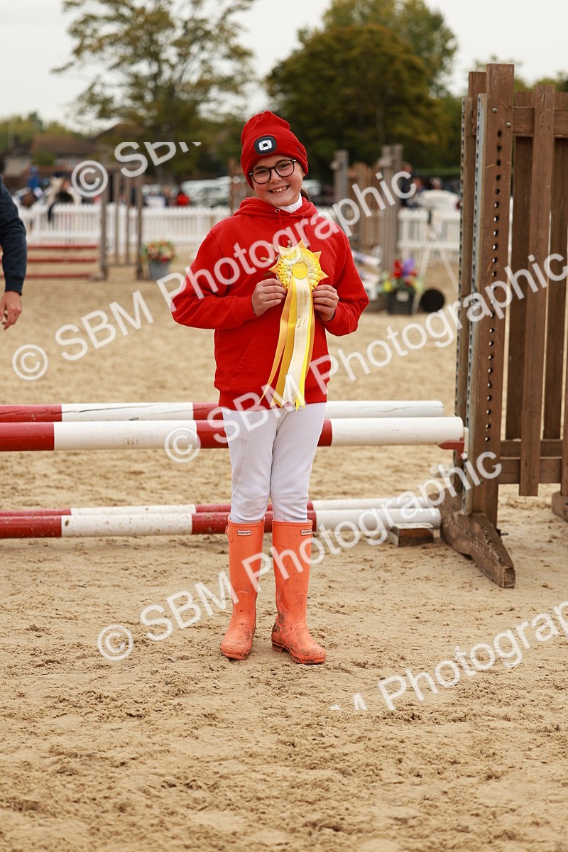 SBM_58104 - J11 - Junior Pony 50cm Championship