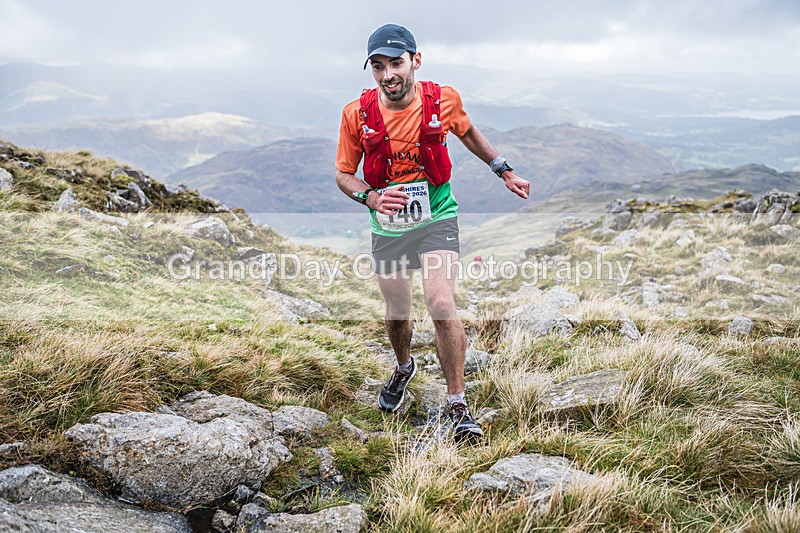 Three Shires-276 - Three Shires Fell Race Saturday 26th September 2026