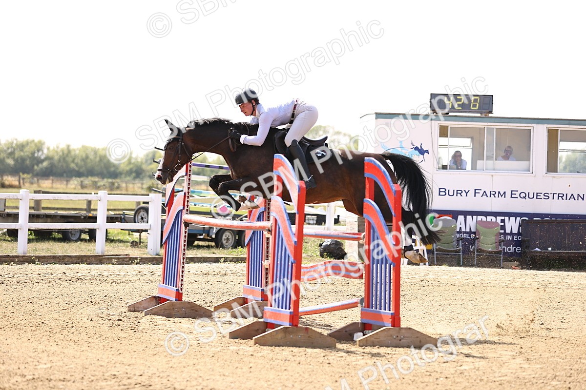 SBM_006804 - Class 13 - Senior Newcomers - 1.10m