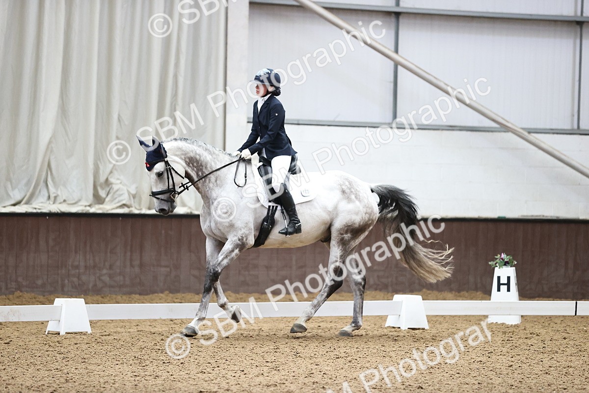 SBM_000964 - Novice 4 Warm Up