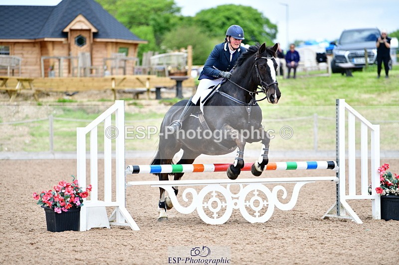 240523A-124410-01102 - Cls 10 95cm National Am Qualifier