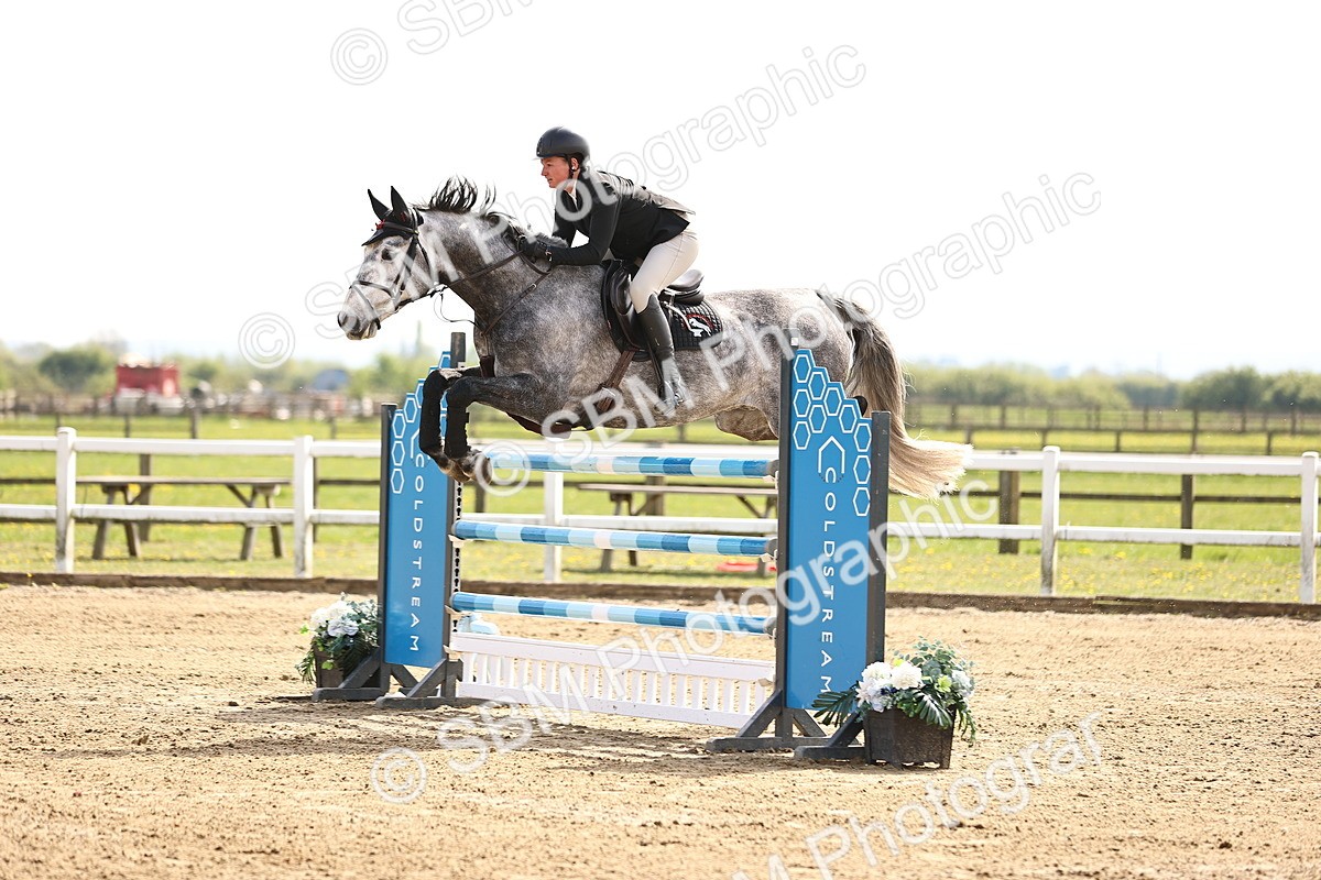  - Class 14 - National 1.30m-1.40m