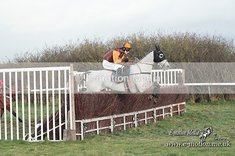 PtP 311223 980 - Larkhill Racing Club Point-to-Point 31/12/23