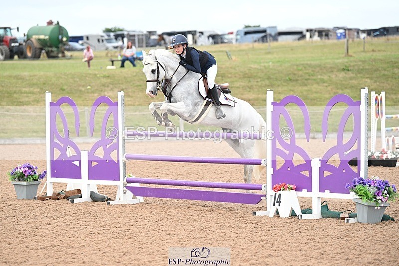250629-161214-12908 - Cls 30 138cm HOYS Qualifier
