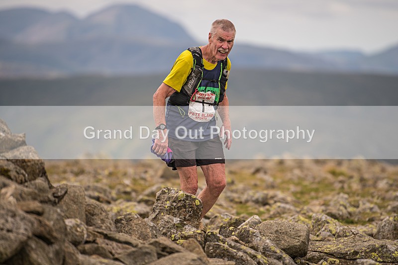 Rydal Round-641 - Rydal Round Fell Race Thursday 31st July 2025