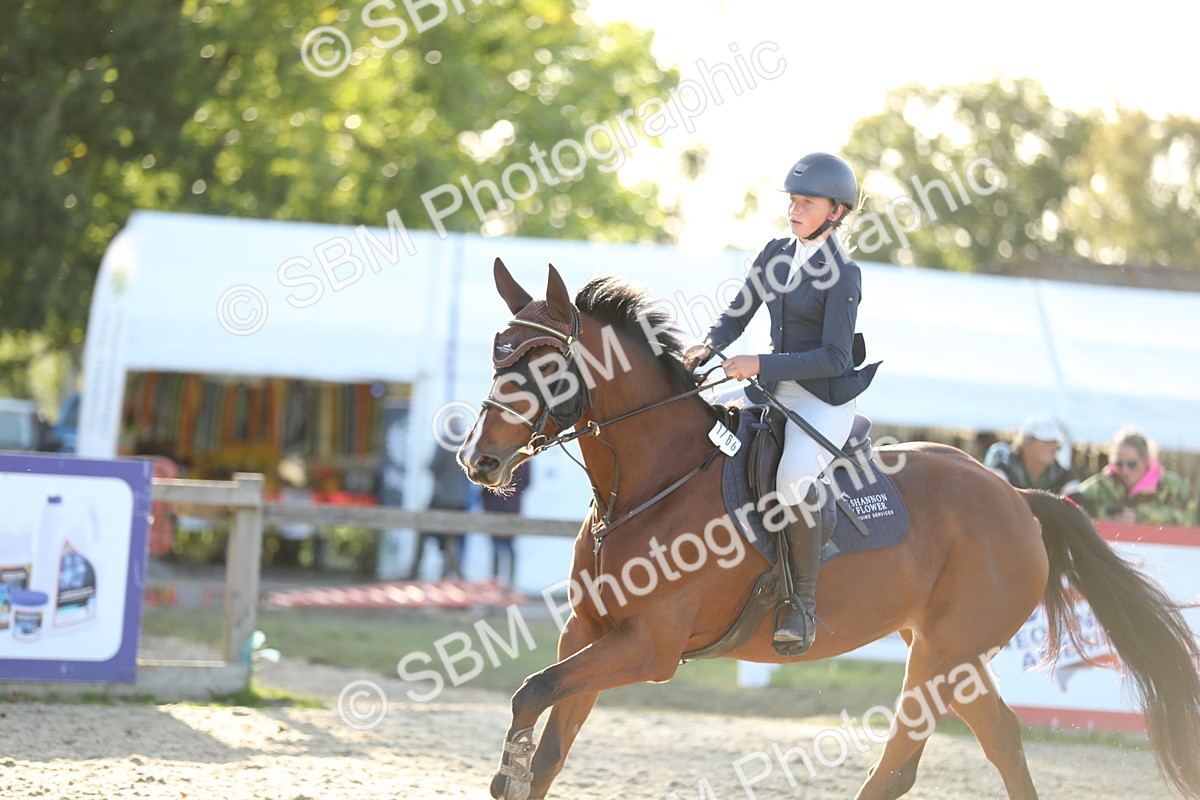 SBM_54025 - J23 - Junior Horse 70cm Championship