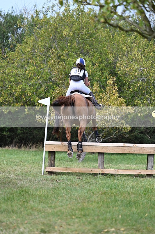 WJ7_8150 - 80cm XC Time 15:26 to 15:43