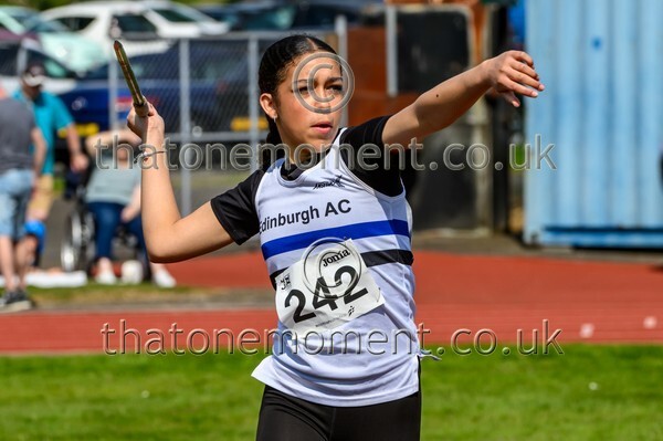 East25Sun-929420 - Field Female