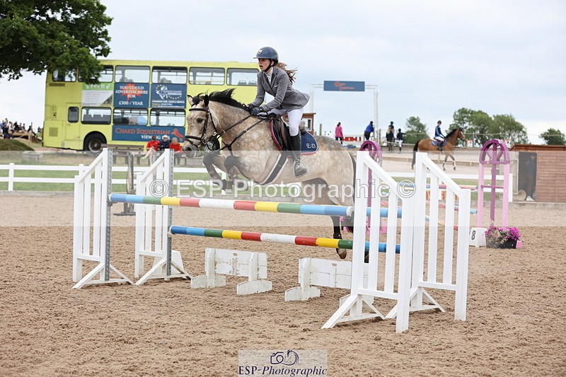 240630A-162205-15133 - Cls 33 Foxhunter and 1.10m Open