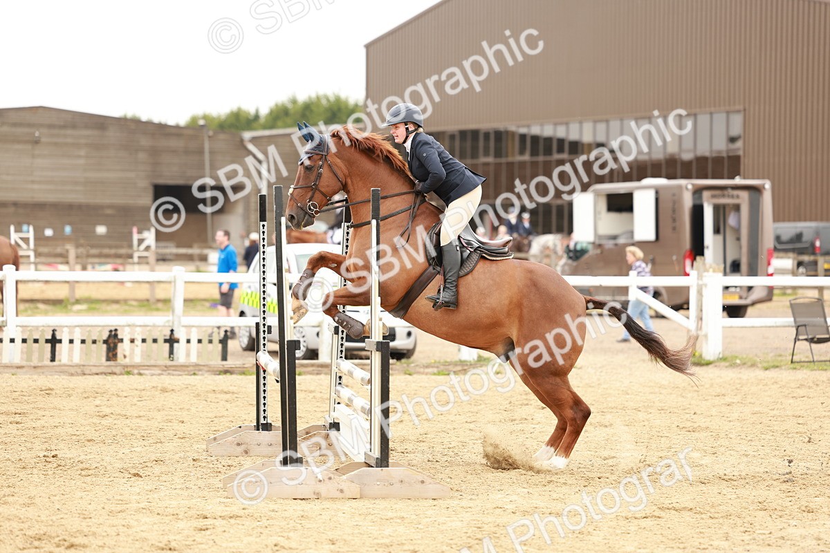 SBM_008439 - Class 5 - 80cm