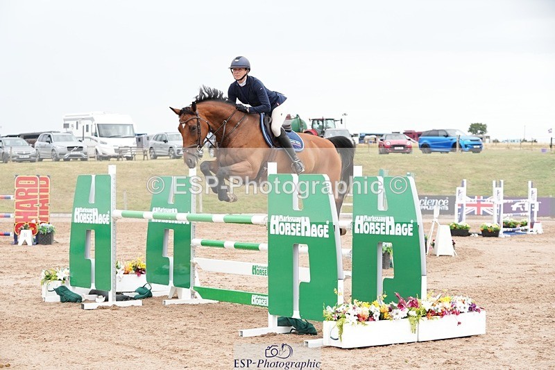 250727-130301-10315 - Cls 27 NAF Silver League Semi Final