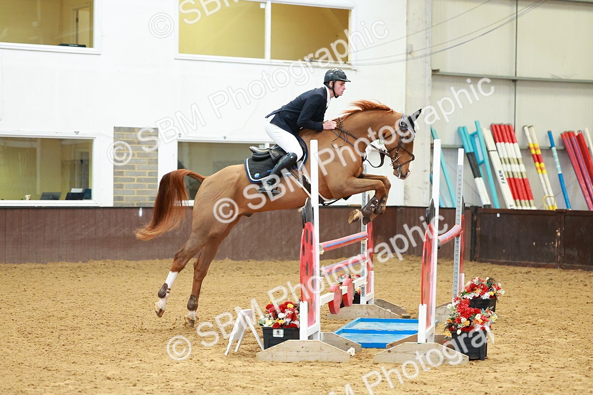 SBM_007030 - Class 19 - Senior Newcomers 1.10m