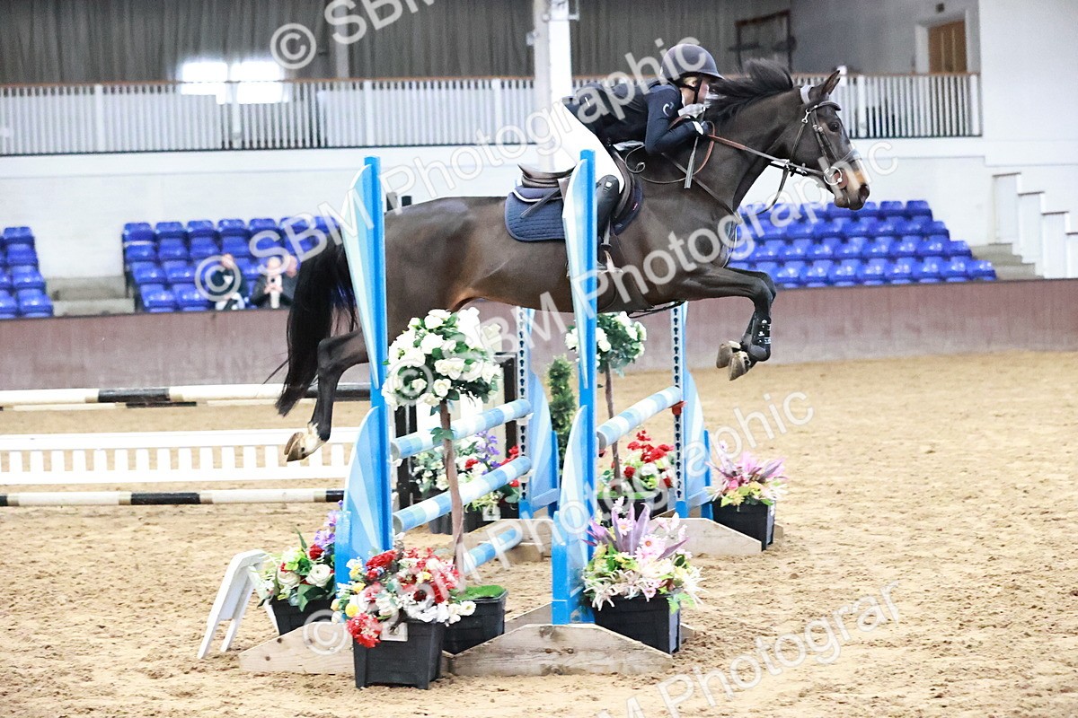 SBM_000427 - Class 2 - Senior British Novice - 90cm
