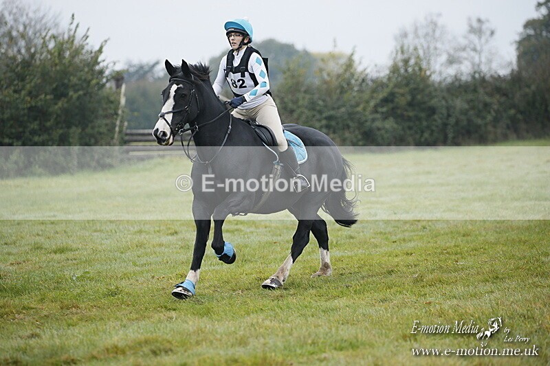 WWHT 181020 WWHT 181020 200 - WWEC Novice Restricted (0.80m) 18/10/20