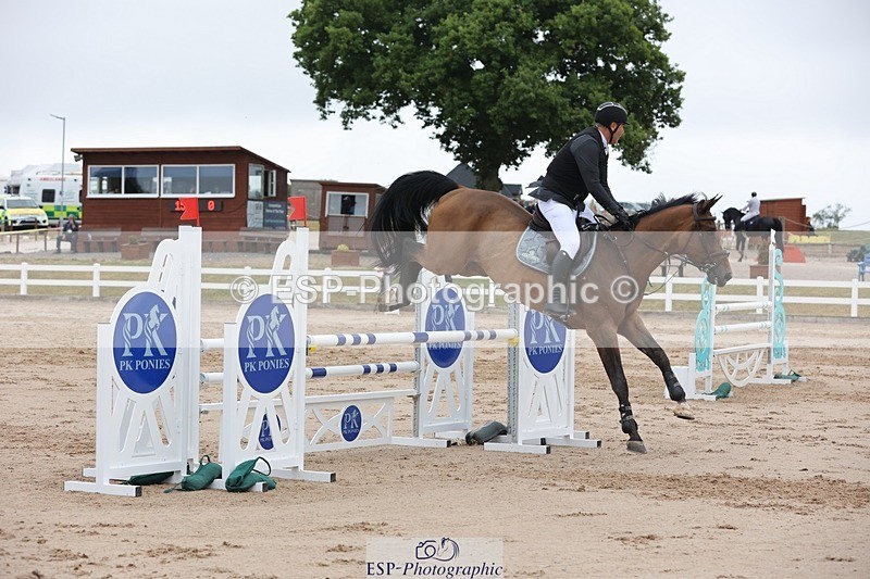 250717-101830-04011 - Cls 9, 1 Star Bronze Tour