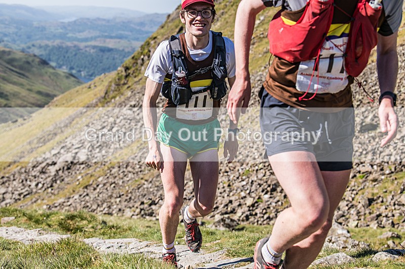 Old County Tops-172 - The Old County Tops Fell Race Saturday 17th May 2025