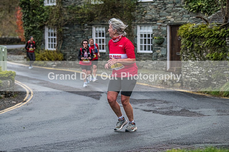 Derwentwater-1083 - Derwentwater 10 Mile Road Race Sunday 2nd November 2025