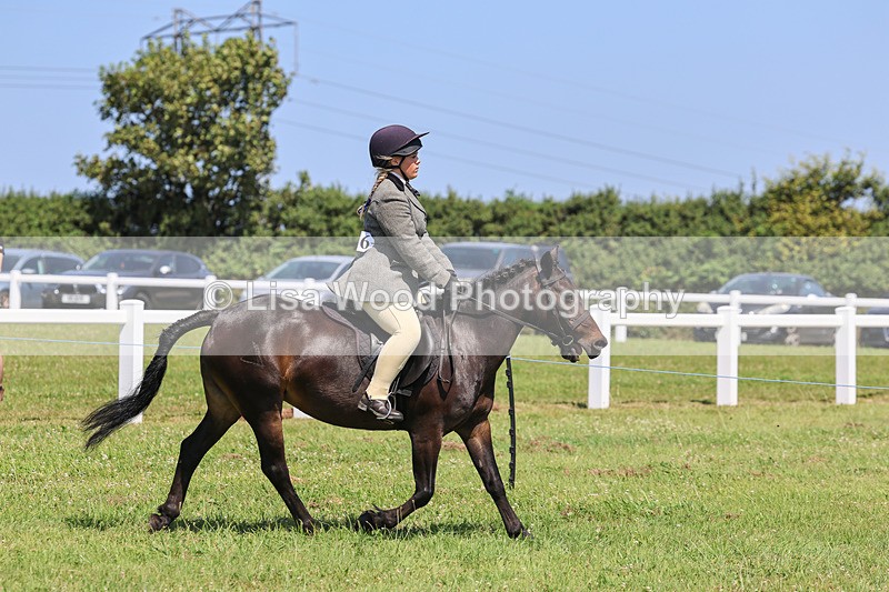 IMG_2296 - Class 38: Veteran Ridden