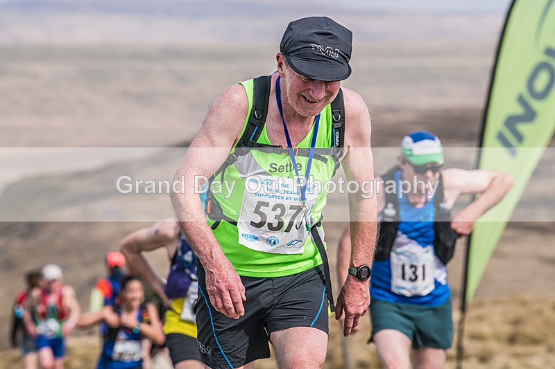 Pen-Y-Ghent-1354 - The 3 Peaks Race Saturday 25th April 2026 - Pen Y Ghent