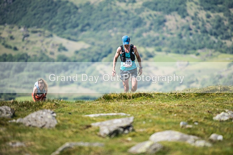 Duddon Short-97 - Duddon Valley Short Fell Race Saturday 30th May 2026