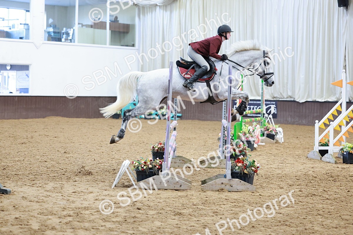 SBM_003339 - Class 10 - Nupafeed Supplements Senior Discovery/ 1m Open