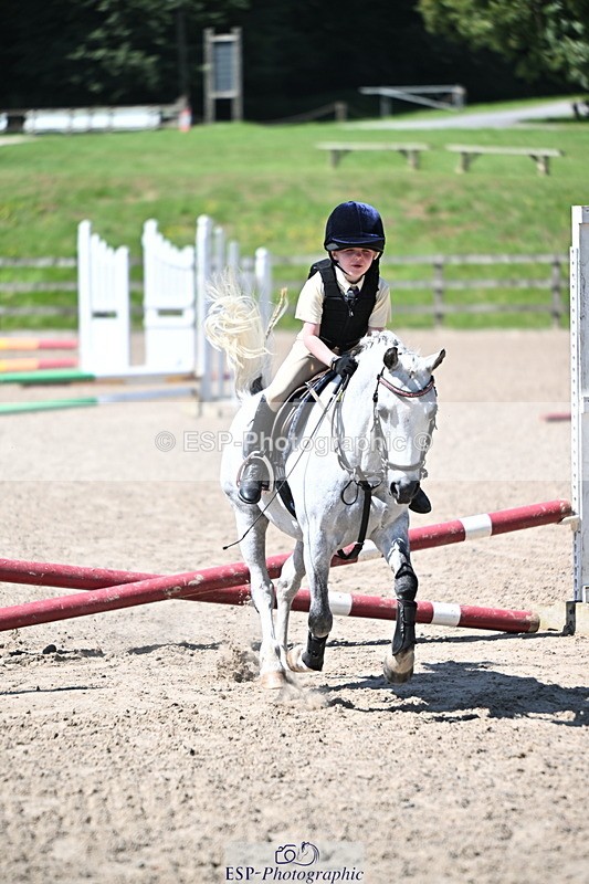 240729B-120032-02584 - Showjumping Competition