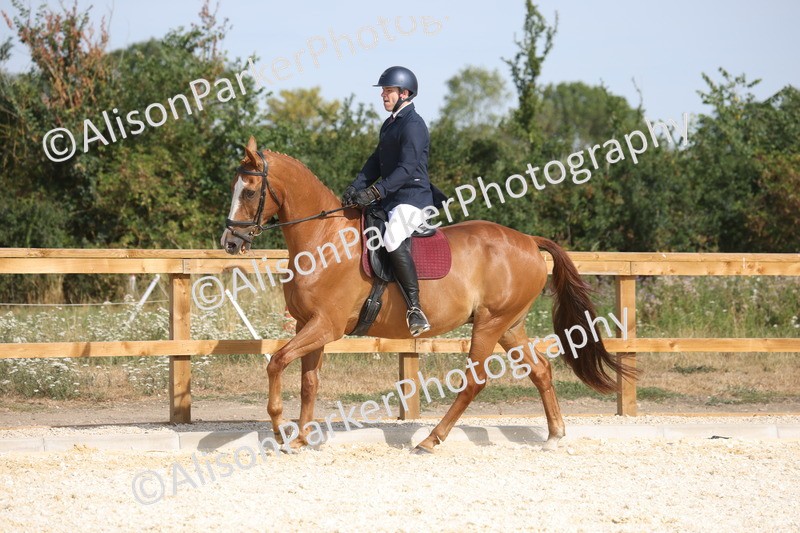 20260802-0461 - Class 6 - Veteran Ridden