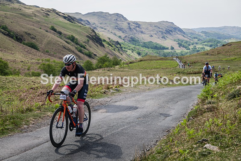 133741 - Hardknott Pass Camera 1 13.00-14.00