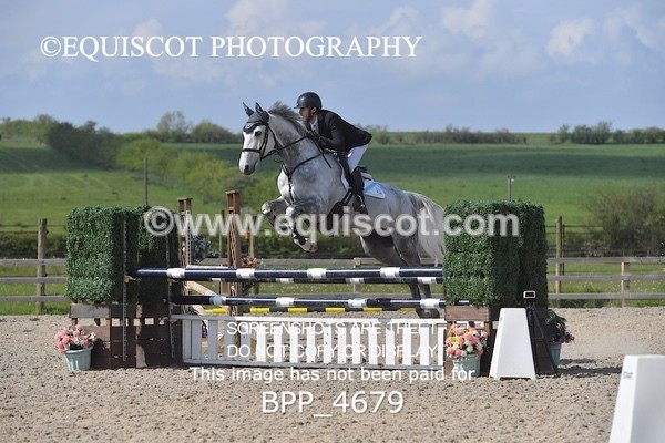 BPP_4679 - CLASS 19 SAT 1.05m Amateur Championship Qualifier/ 1.05m Open