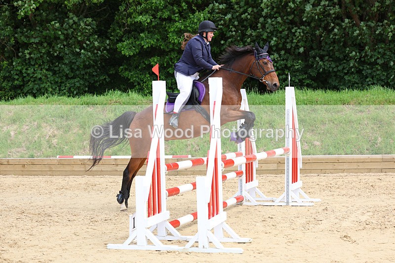 3E7A5216 - Class 10: 90cm open