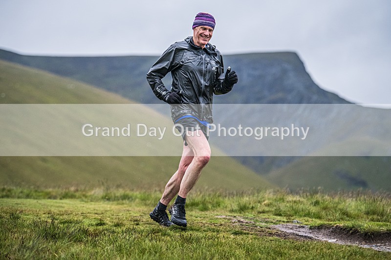 Blencathra-350 - Blencathra Fell Race Wednesday 4th June 2025