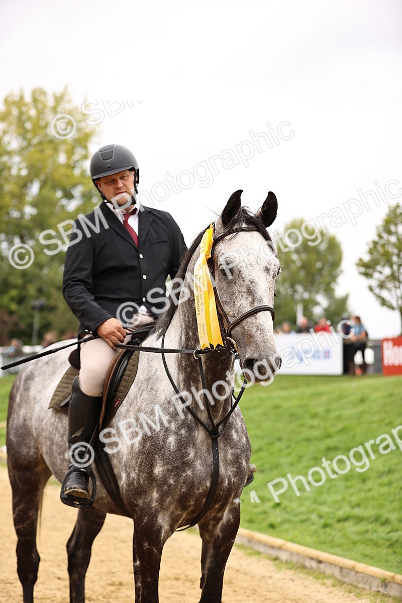 SBM_60795 - J42 - Grand Tour Horse & Pony 1.00m Championship