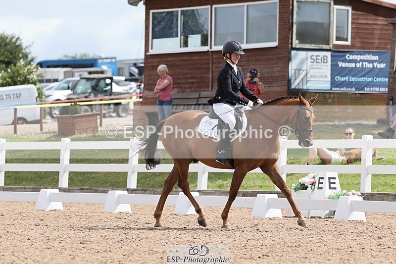 250622-103817-14002 - Cls 47 Novice 5, Start to 11.30am