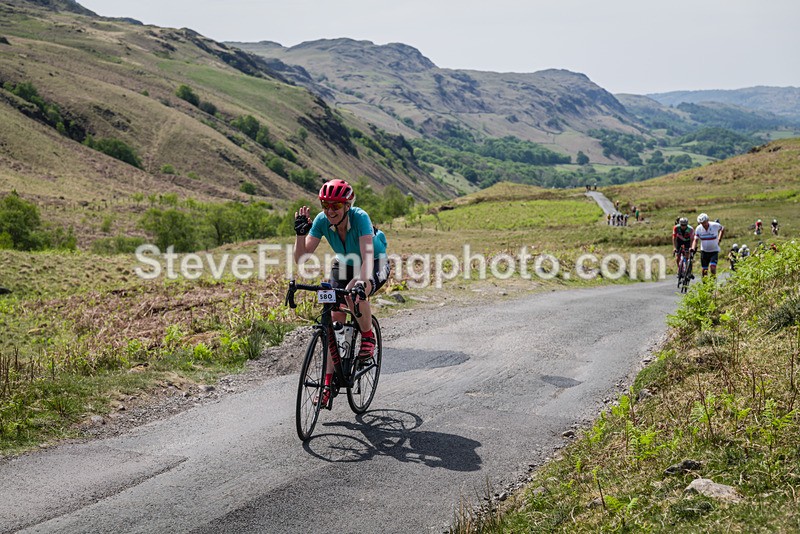 134233 - Hardknott Pass Camera 1 13.00-14.00