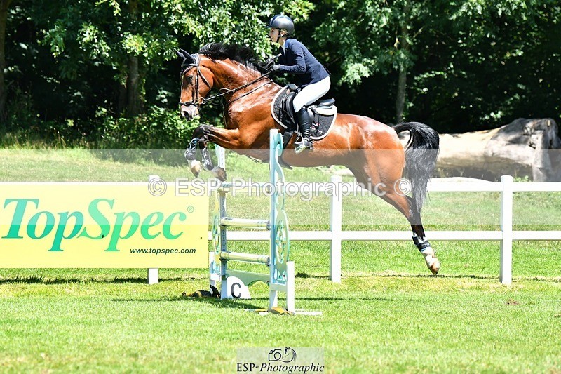 230707-131217-07943 - Cls 13 Newcomers 2nd R