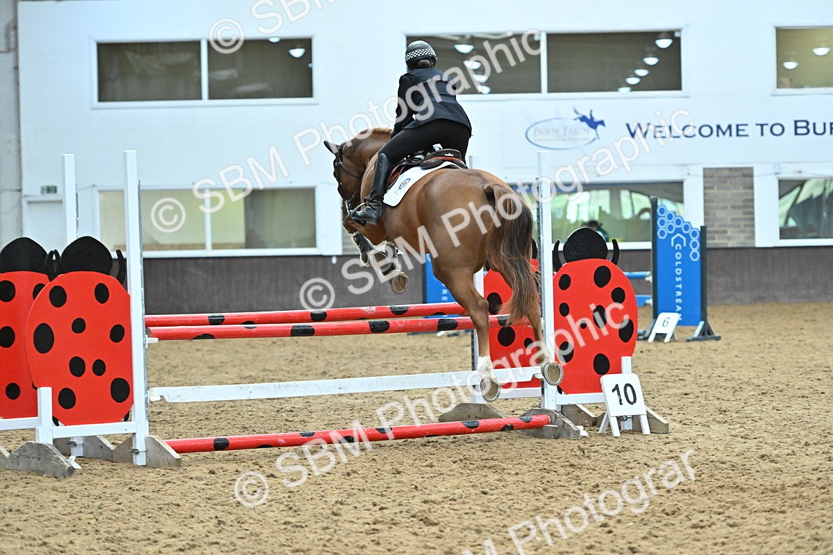 SBM_005357 - Class 58,59 - 90cm Restricted & Open