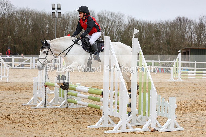 3E7A9490 - Class 4: 70/75cm