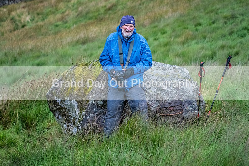 Steel Fell-730 - Steel Fell Race Wednesday 5th August 2026