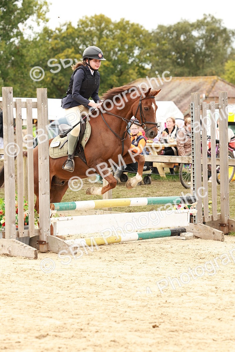 SBM_63669 - J12 - Junior Pony 55cm Championship