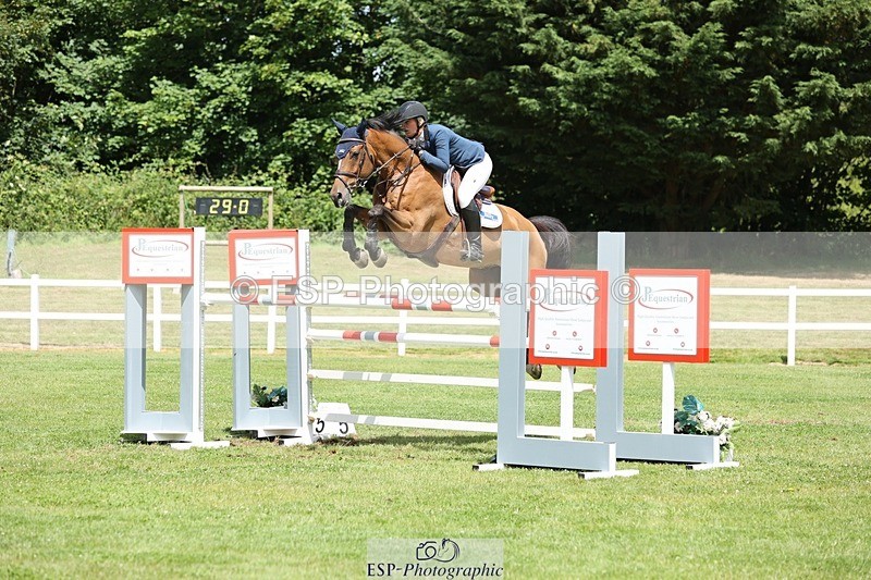 240704-134919-05121 - Cls 3 National 1.30m Open