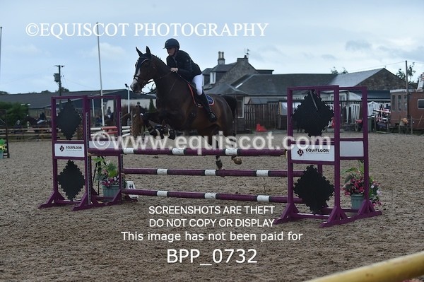 BPP_0732 - CLASS 18 SAT Equiyd 0.95m Amateur Championship Qualifier