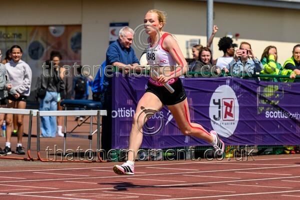 Relays26-915167 - Female Set Three