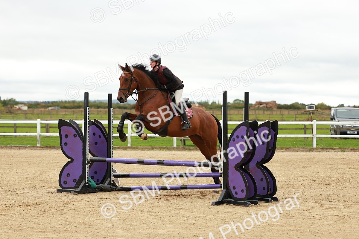 1I0A6672 - Class 1 - Clear Round