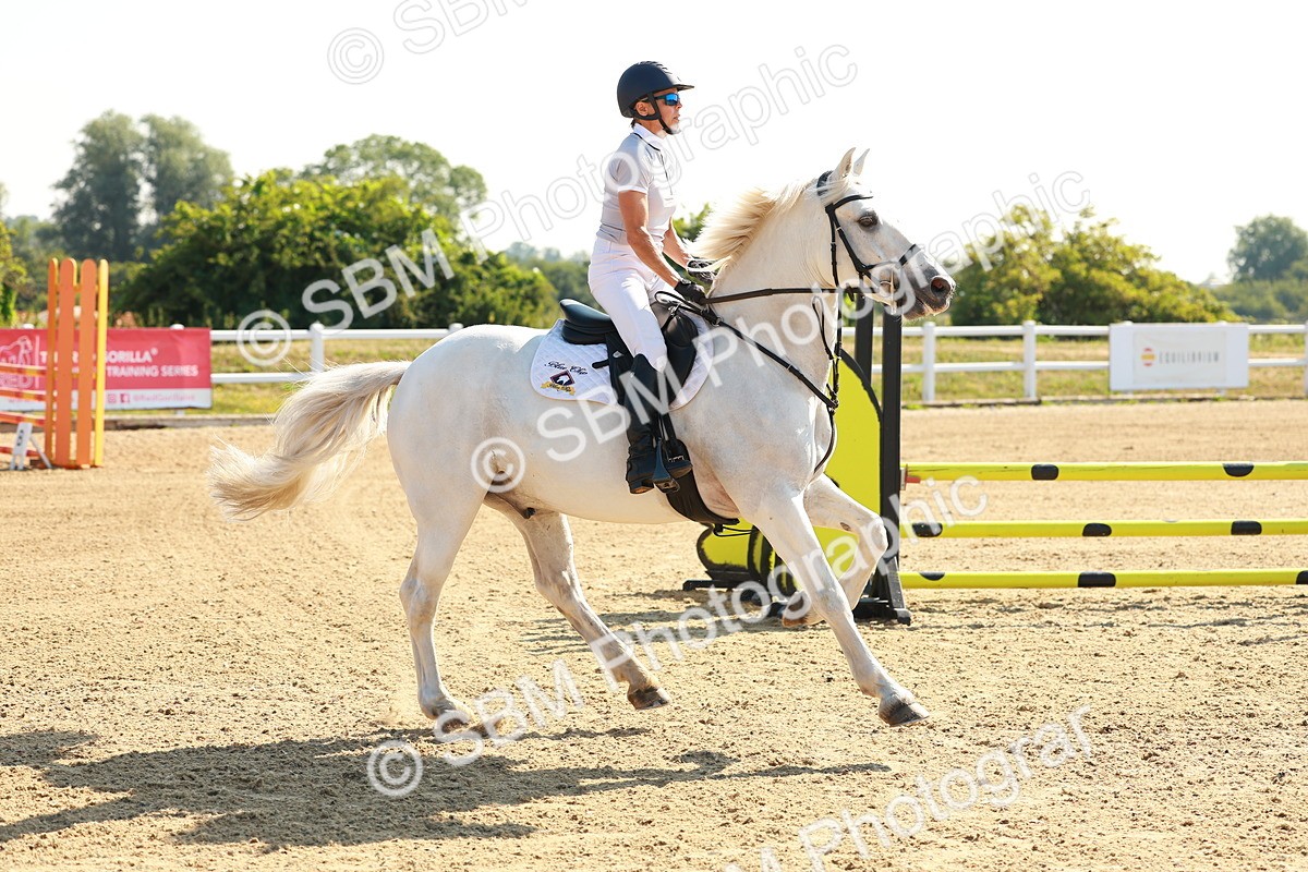 1I0A9881 - Class 1 - Clear Round