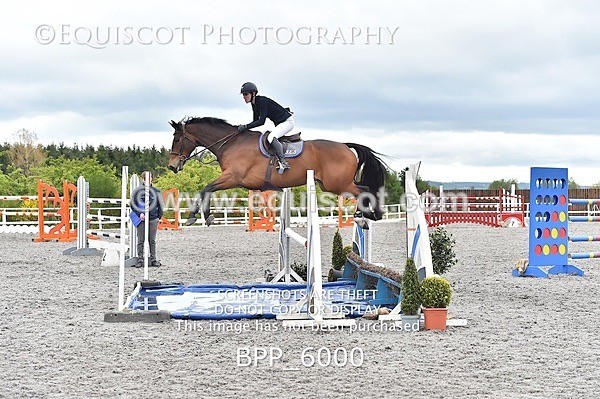 BPP_6000 - SUN CLASS 34 FOXHUNTER 2ND ROUND