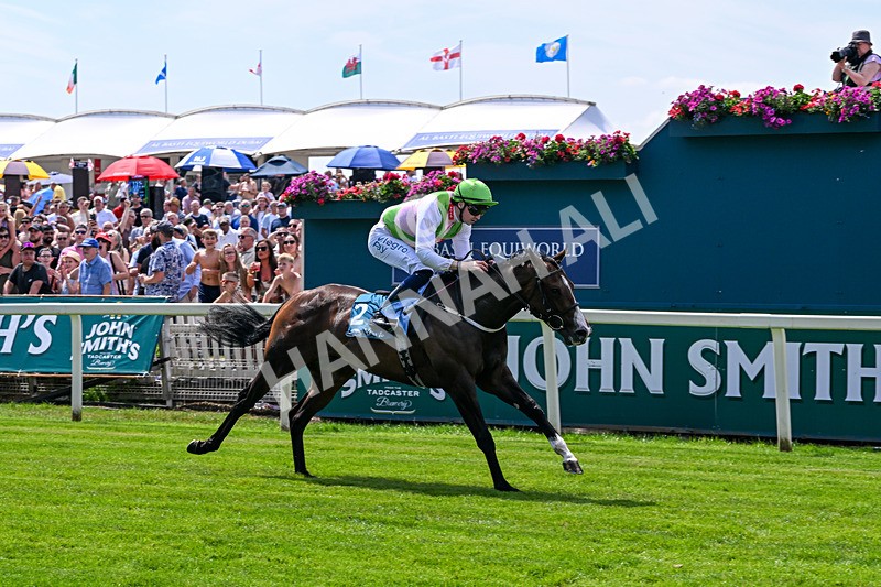 110726-Race 1-Big Cigar-6438 - Race 1 14.02pm John Smith's Nursery Handicap